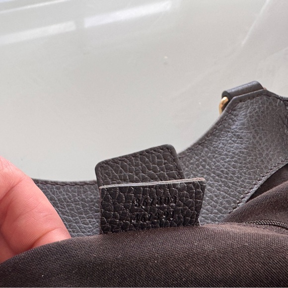 Gucci GG Canvas Sukey Medium Tote - Picture 15 of 15